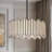 Atchison 4 - Light Dimmable Chandelier