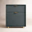 Dang 2 - Drawer Vertical Filing Cabinet-93525312