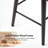 Lyle Timber Counter Stool