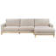 4 Seater Sectional-1076260427