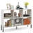 Jazalynn Bookcase-1681233389