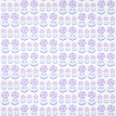 Anjuna Floral Wallpaper