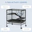 Cage pour petits animaux Rabit
