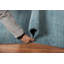 Tapis bleu Gabbeh 3 x 5