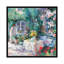 «Romantico Dos», reproduction sur toile-29085019-72793205-72793206