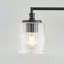 Adalina 3 Light Ribbed Dimmable Vanity Light-868515183