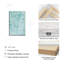 6 Piece Print