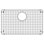 Quatrus 24.61" x 14.49" Sink Grid