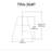 Trapezoid 4 Light Pendant-1628384779-1628384821