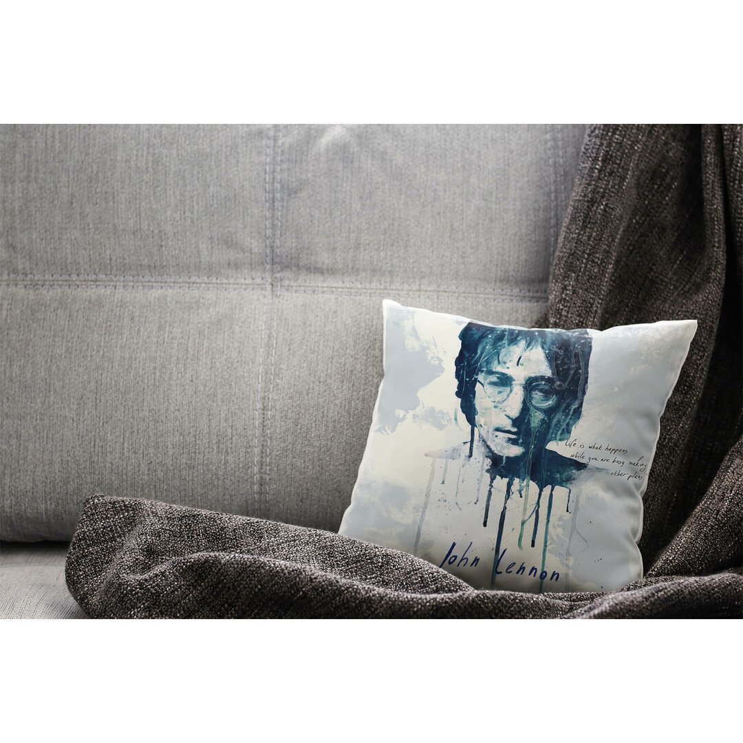 John Cushion