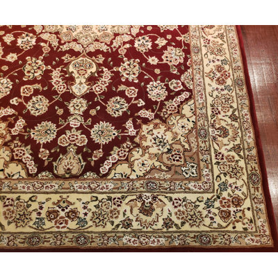 Porrima Oriental Indoor Rug