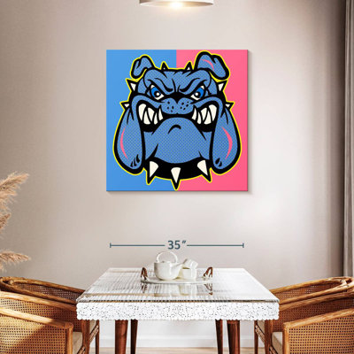 Bulldog II