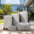 Luggage Set 5 Piece