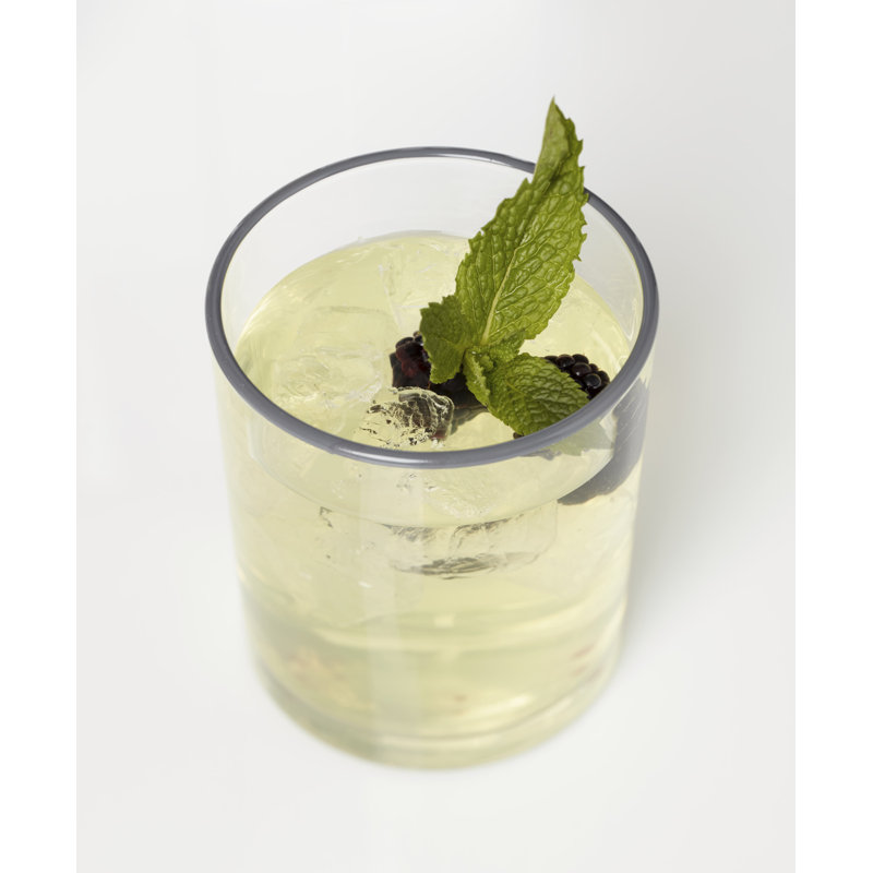 24 Seven Pumice Medium Tumbler, Set of 6