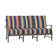 Croquet Cast Outdoor Sofa