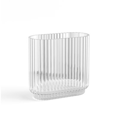 BERNADOTTE Oval Vase - Design inspired by Sigvard Bernadotte