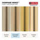 Trinsic Thermostatic Shower Faucet with TempAssure