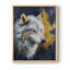 ANIMALS Series CXLIV - reproduction encadrée de qualité supérieure - prête à être accrochée - aucun clou requis-722799453-722799451