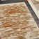  Contemporary Modern Distressed Abstract Indoor Area Rug