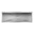 18" x 54" Stainless Steel Floor Trough Drain, 14-Gauge with Subway-Style Grating & Removable Drain Basket, NSF Listed (KM-FTG-1854)