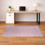 Tapis de bureau léger antidérapant Flora-126148659-126148660