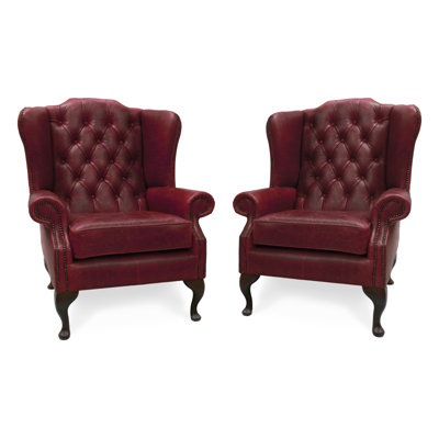 Brinson Upholstered Armchair