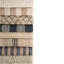 Dunes Jute / Sisal Area Rug in Bleached Oak-32037094