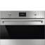 SMEG Ovens Compact Microwaves Classic
