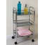 Steel Bathroom Shelves-19877473