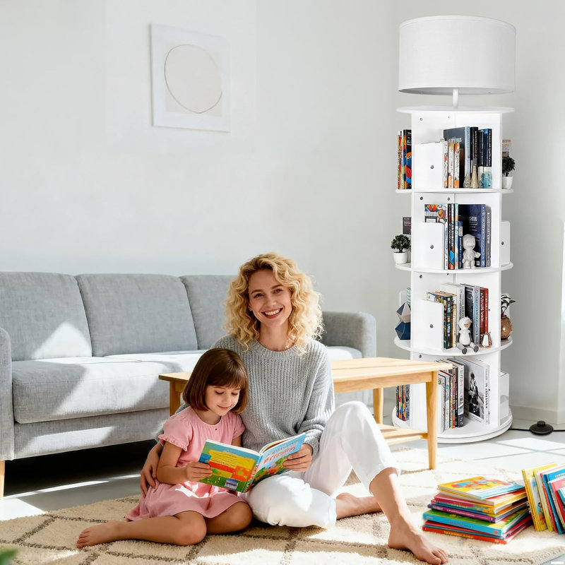162cm H x 40cm W Standard Bookcase