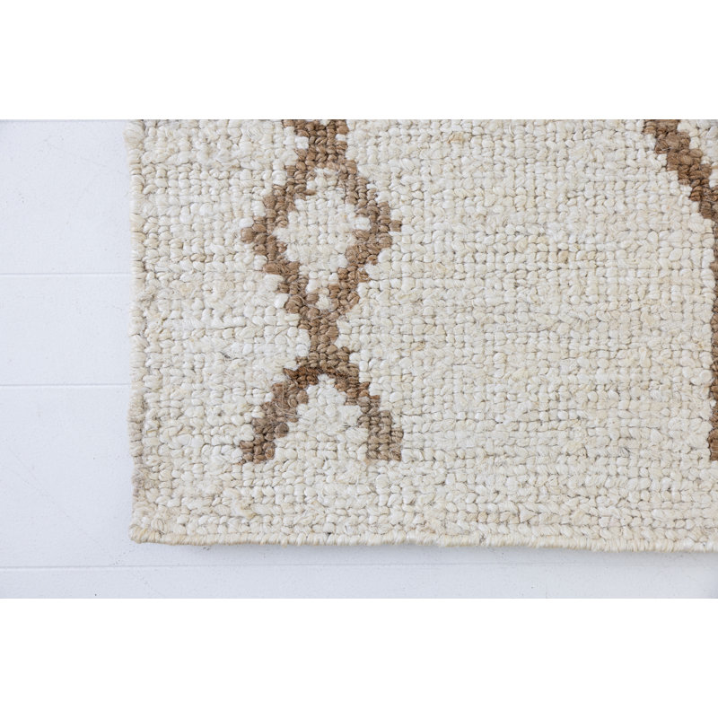 Maris Hand Spun Jute Rug, Rectangle 9' x 12'