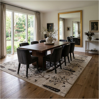 Tapis Botkins