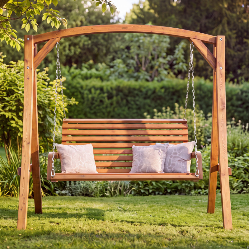 3 Person Porch Swing