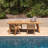 Kristo Outdoor Dining Armchair-95370949