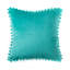Coussin Silky Velvet Series Pom-poms-1196681504-1196681514-1144427445