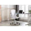 Chaise de travail en filet Pranav Dario-1937534625
