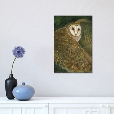 «Night Spirit» par Cathy Mcclelland - impression