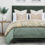 Manderley Quilted Coverlet