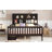 Platform Bed With Chalkboard-271675933-271675904