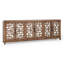 Arley 6Dr Sideboard By Classic Home-445195935