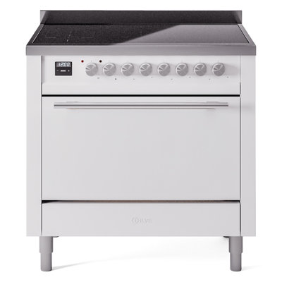 ILVE Professional Plus II 36 in Induction Range