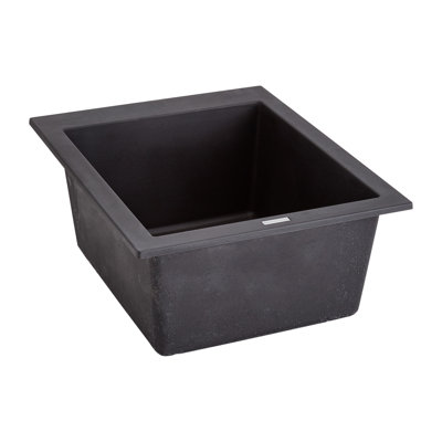 Holcomb 16" Drop In Kitchen Sink