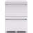 Zephyr Presrv 24 In. 5.1 cu. ft. Dual Zone Outdoor Refrigerator Drawers