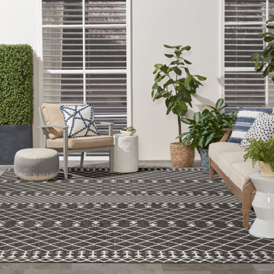 Tapis intérieur / extérieur Robbs