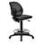 Polyester Blend Drafting Chair-16768584