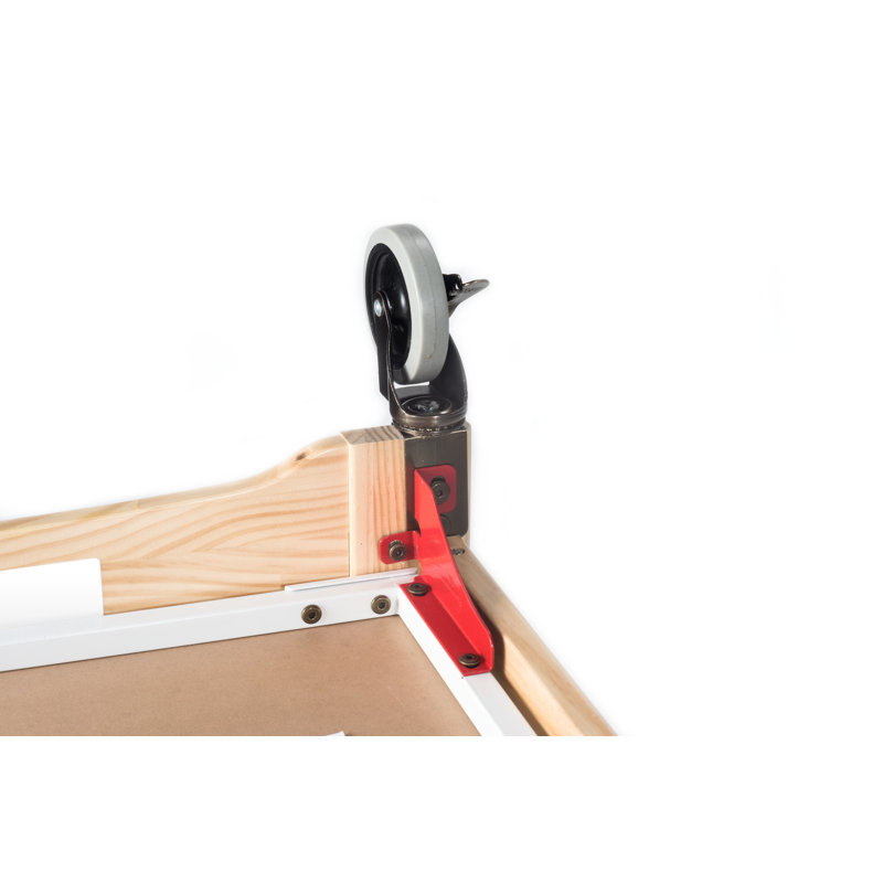 Next Gen First Responder Evacuation Frame