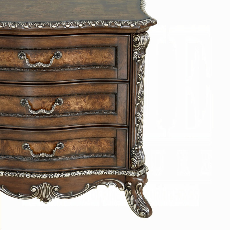Table de chevet Devany