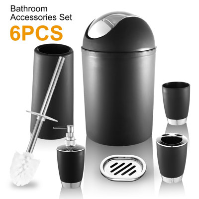 Accessoire de salle de bain Loucile
