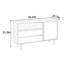 Buffet Nordic Simple