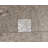 SeaTile 4'' x 4'' Hand Painted Natural Shell Listello